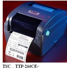 供应TSC 244CE标签机